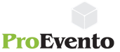 Proevento Automação de Eventos